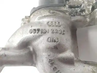 Автозапчасти б/у клапан рог за audi q7 (4l) 4.2 v8 32v tdi biturbo 326 cv / 240 kw ссылки oem iam 057131501e  057131501e