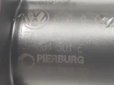 Автозапчасти б/у клапан рог за audi q7 (4l) 4.2 v8 32v tdi biturbo 326 cv / 240 kw ссылки oem iam 057131501e  057131501e