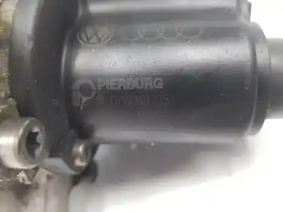 Автозапчасти б/у клапан рог за audi q7 (4l) 4.2 v8 32v tdi biturbo 326 cv / 240 kw ссылки oem iam 057131501e  057131501e