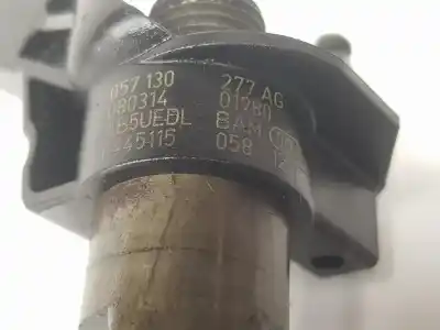 Автозапчасти б/у инжектор за audi q7 (4l) 4.2 v8 32v tdi biturbo 326 cv / 240 kw ссылки oem iam 057130277ag  057130277ag