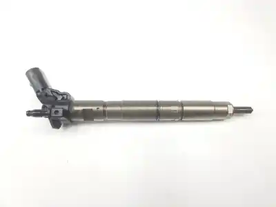 Автозапчасти б/у инжектор за audi q7 (4l) 4.2 v8 32v tdi biturbo 326 cv / 240 kw ссылки oem iam 057130277ag