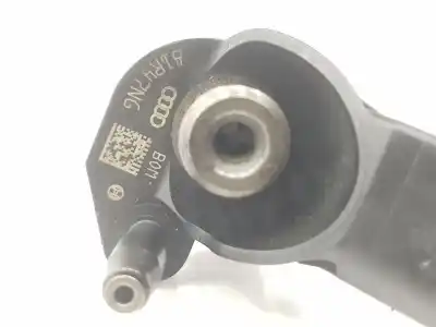 Автозапчасти б/у инжектор за audi q7 (4l) 4.2 v8 32v tdi biturbo 326 cv / 240 kw ссылки oem iam 057130277ag  057130277ag