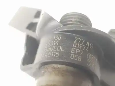 Автозапчасти б/у инжектор за audi q7 (4l) 4.2 v8 32v tdi biturbo 326 cv / 240 kw ссылки oem iam 057130277ag  057130277ag