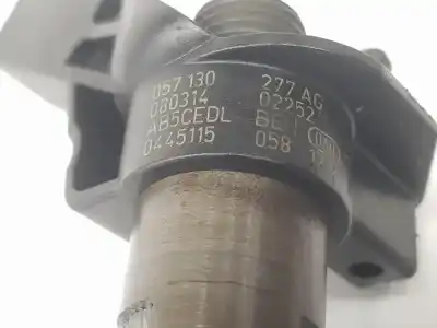 Автозапчасти б/у инжектор за audi q7 (4l) 4.2 v8 32v tdi biturbo 326 cv / 240 kw ссылки oem iam 057130277ag  057130277ag