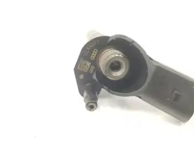 Автозапчасти б/у инжектор за audi q7 (4l) 4.2 v8 32v tdi biturbo 326 cv / 240 kw ссылки oem iam 057130277ag  057130277ag