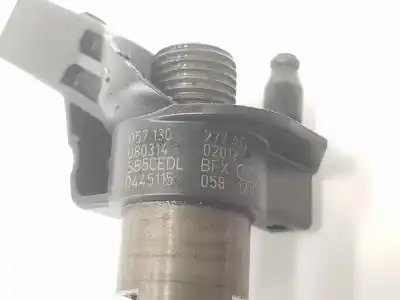 Автозапчасти б/у инжектор за audi q7 (4l) 4.2 v8 32v tdi biturbo 326 cv / 240 kw ссылки oem iam 057130277ag  057130277ag