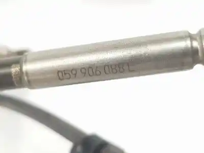 Автозапчасти б/у датчик за audi q7 (4l) 4.2 v8 32v tdi biturbo 326 cv / 240 kw ссылки oem iam 059906088l  059906088l