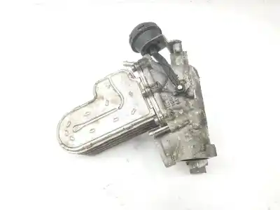 Автозапчасти б/у охладитель рог за audi q7 (4l) 4.2 v8 32v tdi biturbo 326 cv / 240 kw ссылки oem iam 057131512k
