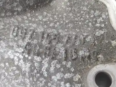 Автозапчасти б/у впускной коллектор за audi q7 (4l) 4.2 v8 32v tdi biturbo 326 cv / 240 kw ссылки oem iam 057145762h  057145762h
