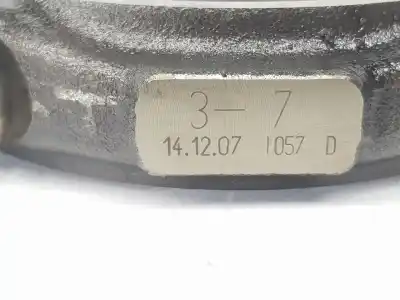 Автозапчасти б/у шатун за audi q7 (4l) 4.2 v8 32v tdi biturbo 326 cv / 240 kw ссылки oem iam 057198401c  057198401c