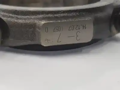 Автозапчасти б/у шатун за audi q7 (4l) 4.2 v8 32v tdi biturbo 326 cv / 240 kw ссылки oem iam 057198401c  057198401c