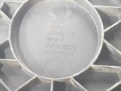 Автозапчастина б/у крішка розподілу для audi q7 (4l) 4.2 v8 32v tdi biturbo 326 cv / 240 kw посилання на oem iam 057103173  057103173