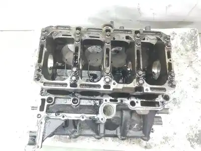 Автозапчастина б/у блокувати для audi q7 (4l) 4.2 v8 32v tdi biturbo 326 cv / 240 kw посилання на oem iam   057100031d