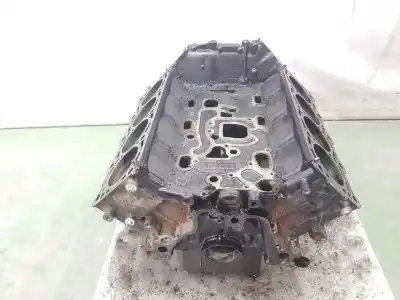 Автозапчастина б/у блокувати для audi q7 (4l) 4.2 v8 32v tdi biturbo 326 cv / 240 kw посилання на oem iam   057100031d