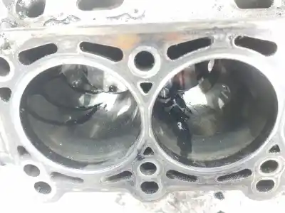 Автозапчастина б/у блокувати для audi q7 (4l) 4.2 v8 32v tdi biturbo 326 cv / 240 kw посилання на oem iam   057100031d