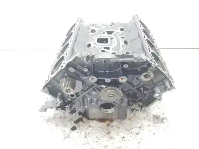 Автозапчастина б/у блокувати для audi q7 (4l) 4.2 v8 32v tdi biturbo 326 cv / 240 kw посилання на oem iam   057100031d