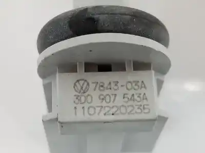 Recambio de automóvil de segunda mano de sensor para cupra leon 2.0 tsi referencias oem iam 3d0907543a 3d0907543a 