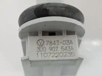 Автозапчастина б/у датчик для cupra leon 2.0 tsi посилання на oem iam 3d0907543a  3d0907543a