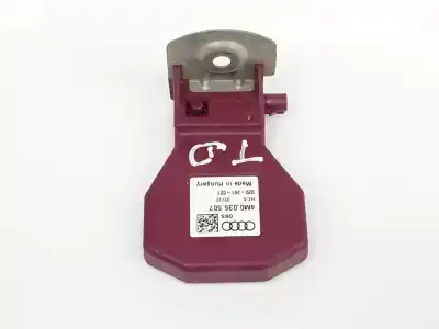 Second-hand car spare part sensor for cupra leon 2.0 tsi oem iam references 4m0035507