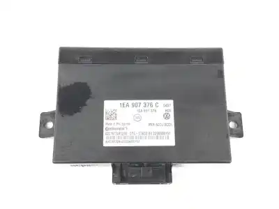 Second-hand car spare part electronic module for cupra leon 2.0 tsi oem iam references 1ea907376c