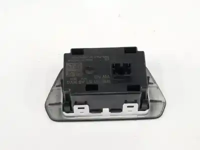 Second-hand car spare part electronic module for cupra leon 2.0 tsi oem iam references 5h0941193ag  5h0941193ag