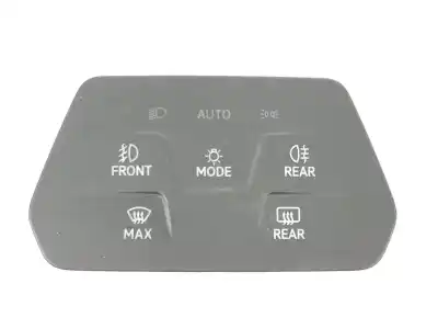 Second-hand car spare part electronic module for cupra leon 2.0 tsi oem iam references 5h0941193ag