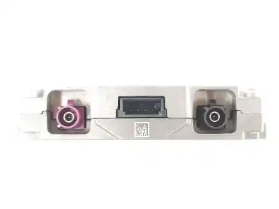 Second-hand car spare part electronic module for cupra leon 2.0 tsi oem iam references 4n0035456g  4n0035456g