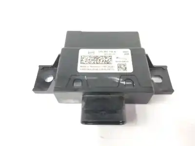 Second-hand car spare part electronic module for cupra leon 2.0 tsi oem iam references 5fe907159a