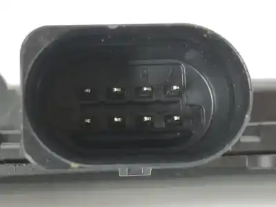 Second-hand car spare part electronic module for cupra leon 2.0 tsi oem iam references 2q0907685g  2q0907685g