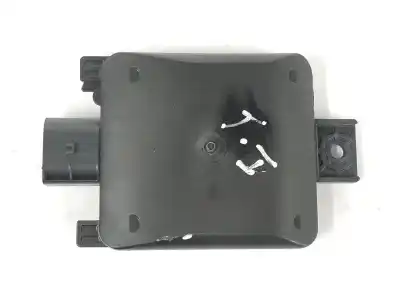 Second-hand car spare part electronic module for cupra leon 2.0 tsi oem iam references 2q0907685g  2q0907685g