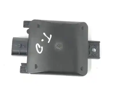 Second-hand car spare part electronic module for cupra leon 2.0 tsi oem iam references 2q0907686g  2q0907686g