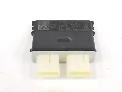 Second-hand car spare part electronic module for cupra leon 2.0 tsi oem iam references 3g0962243c