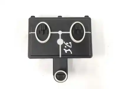 Second-hand car spare part electronic module for cupra leon 2.0 tsi oem iam references 5q4959593p  5q4959593p