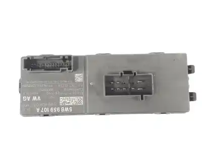 Second-hand car spare part electronic module for cupra leon 2.0 tsi oem iam references 5wb959107a