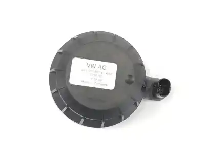 Second-hand car spare part electronic module for cupra leon 2.0 tsi oem iam references 4h0907601e