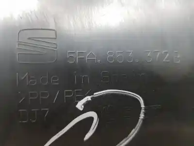 Автозапчастина б/у молдинг для cupra leon 2.0 tsi посилання на oem iam 5fa853372b  5fa853372b
