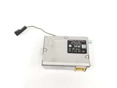 Second-hand car spare part camera for cupra leon 2.0 tsi oem iam references 5wa980653d  5wa980653d