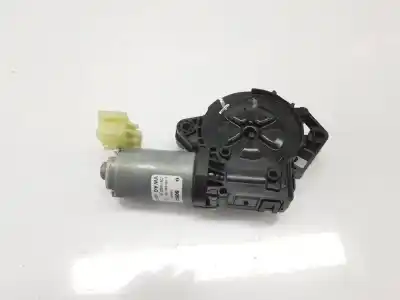 Second-hand car spare part electric sunroof motor for cupra leon 2.0 tsi oem iam references 3g9877795j