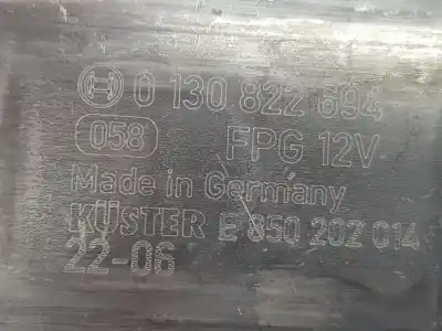 Second-hand car spare part rear right window motor for cupra leon 2.0 tsi oem iam references 5q0959408d  5q0959408d