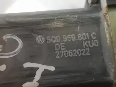 Автозапчастина б/у двигатель переднього ліва вікна для cupra leon 2.0 tsi посилання на oem iam 5q0959801c  5q0959801c