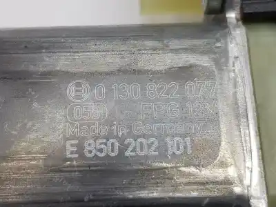 Автозапчастина б/у двигатель переднього ліва вікна для cupra leon 2.0 tsi посилання на oem iam 5q0959801c  5q0959801c