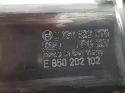 Second-hand car spare part right front window motor for cupra leon 2.0 tsi oem iam references 5q0959802c  5q0959802c