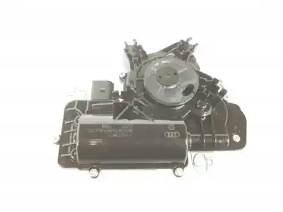 Second-hand car spare part tailgate central locking system  for cupra leon 2.0 tsi oem iam references 3v5827887c
