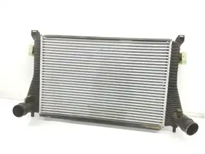 Second-hand car spare part intercooler for cupra leon 2.0 tsi oem iam references 5q0145803ac  5q0145803ac