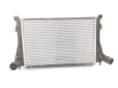 Second-hand car spare part intercooler for cupra leon 2.0 tsi oem iam references 5q0145803ac