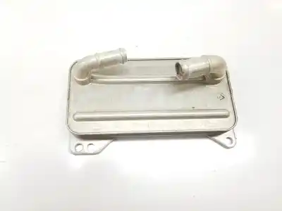 Second-hand car spare part gearbox radiator for cupra leon 2.0 tsi oem iam references 0gc317019f
