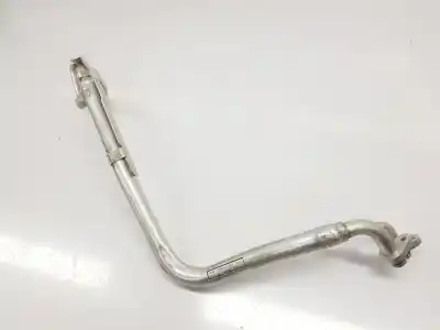Second-hand car spare part air conditioning pipes for cupra leon 2.0 tsi oem iam references 5wb816738c  5wb816738c