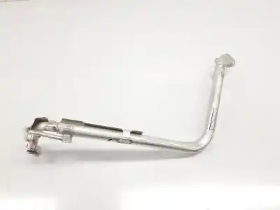 Second-hand car spare part air conditioning pipes for cupra leon 2.0 tsi oem iam references 5wb816738c  5wb816738c