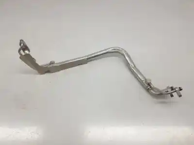 Second-hand car spare part air conditioning pipes for cupra leon 2.0 tsi oem iam references 5wb816738c