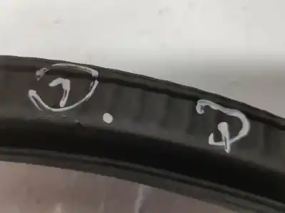 Автозапчасти б/у контур двери резиновый за cupra leon 2.0 tsi ссылки oem iam 5fa867365  5fa867365